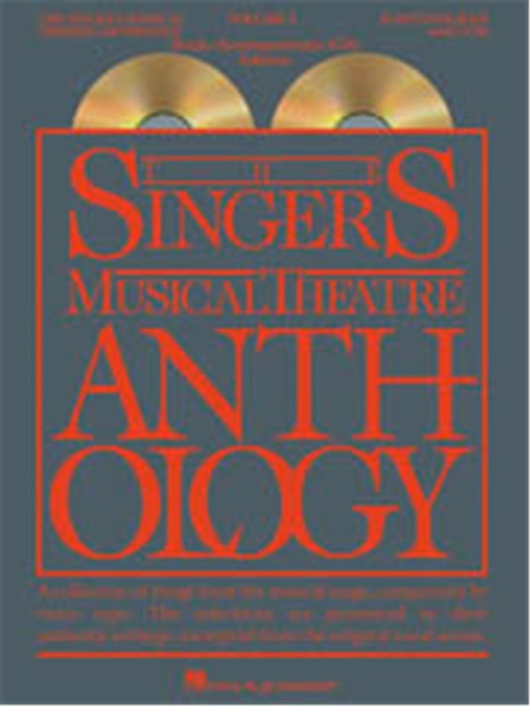 Singers Musical Theatre. Bar/Bass 1